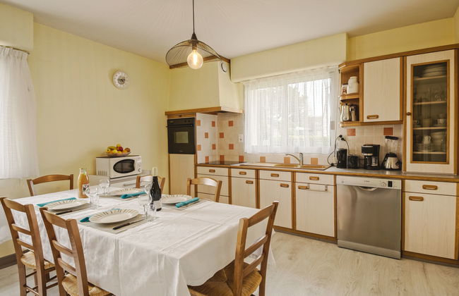 Le Clos Er Bert - Foto 8