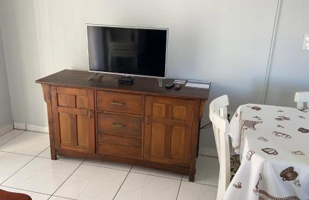 Apto lateral mar - Foto 2