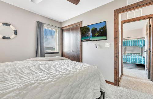 Bridges Bay Vacation Cabin 279 - Foto 14