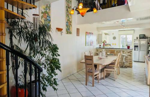 Maison entière et spacieuse Gîte Dovie - Foto 7