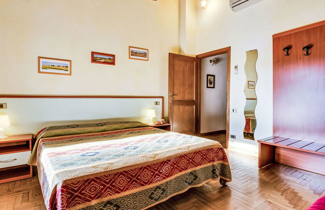 3 bedroom House in Scandicci with garden and terrace - Photo 21