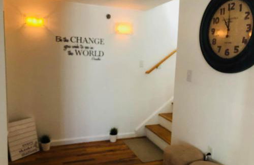 UPDATED Amazing Bi -Level Condo minutes from water views of New York City - Foto 18