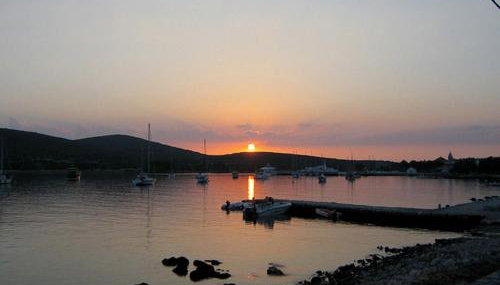 Seaside holiday house Ist - 14366 - Foto 3