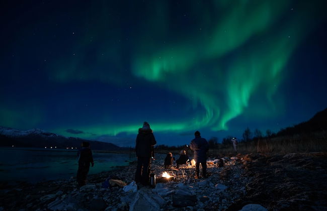 Tor Appartment - Foto 10