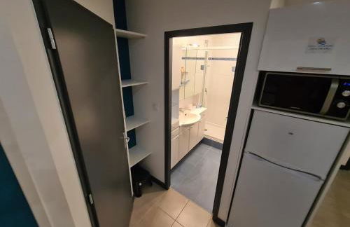 Maison 2 Chambres Parking Linge de lit fourni - Foto 25