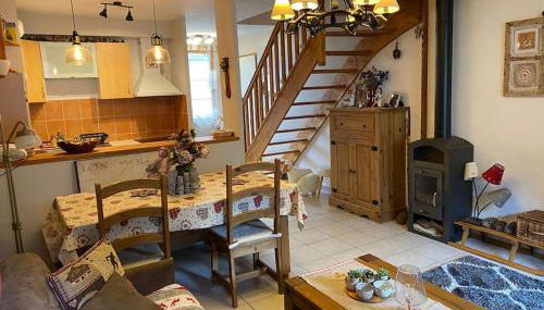 Chalet de charme à Saint Lary - Vignec - Foto 5