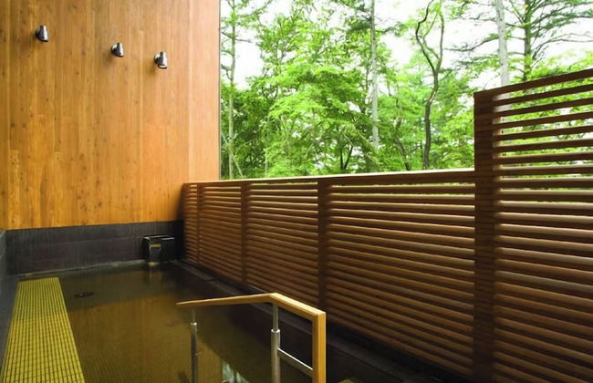 The Prince Villa Karuizawa - Foto 30