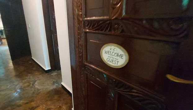 Leopard House - Foto 4, Habitación