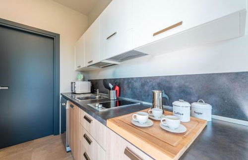 Il Ciuchè Apartments - Foto 33