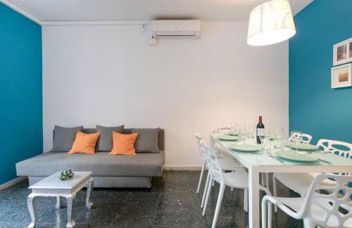 Canela Homes BARCELONA PARK GÜELL - Foto 12