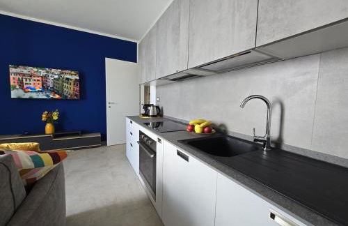 Ca' dii Bürsa 2 - HOMY 5 TERRE - Foto 13