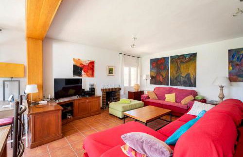 Villa Los Balcones - Foto 26