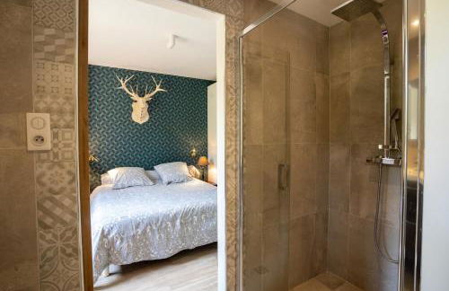 L'Alérion - Foto 13