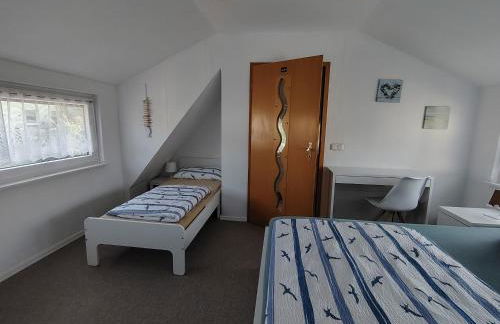 Ferienhaus An der Brunnenaue - Foto 11