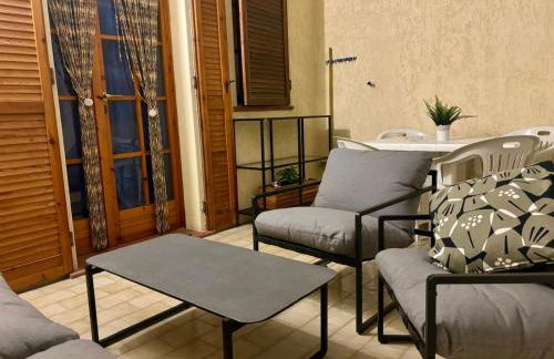 Casa angolo sul mare - Foto 13