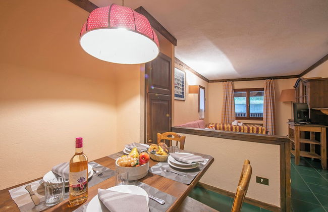 Grange Hike & Ski - 16D Sestriere - Foto 13