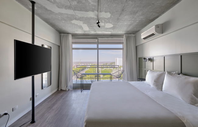 Almarena Puerto Retiro Affiliated by Melia - Photo 14