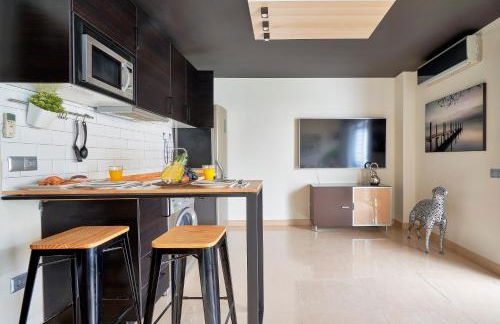 La Macarena Airport - Foto 44