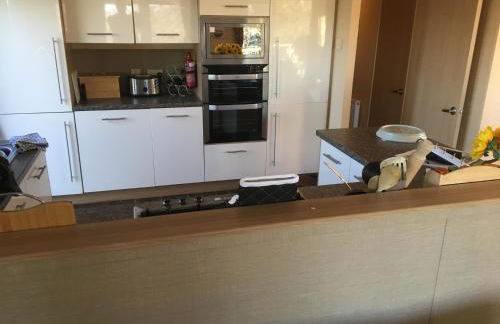 STUNNING LODGE - HOME FROM HOME Kippford, Dalbeattie - Foto 13