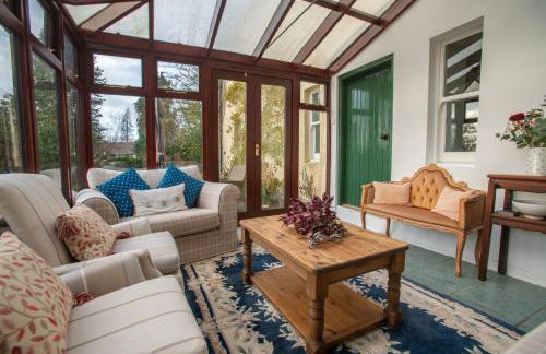 Wester Campsie Farm House - Foto 36