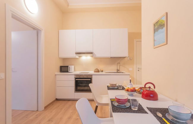 Simar Apartments nearby Como S.G. Train Station by Rent all Como - Photo 24