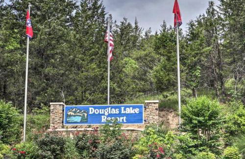 Serenity, A Rustic Log Cabin Retreat - Foto 53