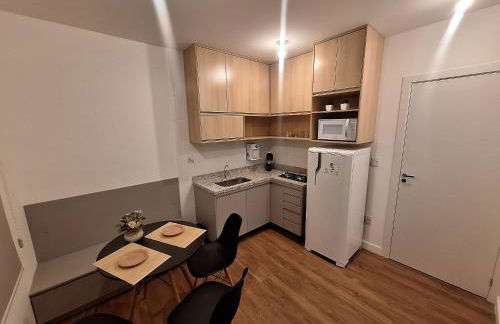 Estúdio moderno no Polo Next – Bairro Aterrado - Foto 8