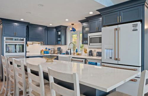 Oceanfront Acadia Views Arcade Game Room Pets Ok - Foto 41