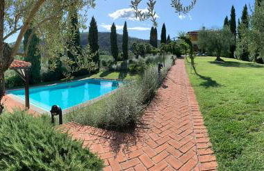 Casa le valli - Foto 21