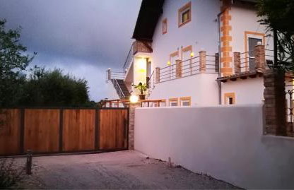 ANEMOMYLOS Lefkimmi LUXUS SUITES-BOUTIQUE HOTEL & POOL - Foto 24