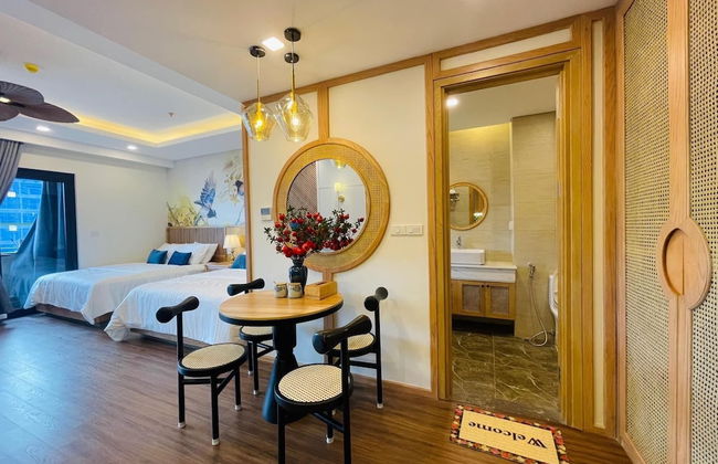 FLC Sea Tower - Quynhon Homes - Photo 78