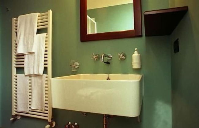 Agriturismo Il Cavicchio - Foto 25