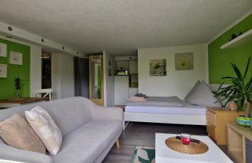 Ferienwohnung Bergblick - Foto 24