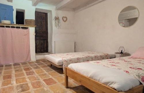 La Bergerie de Lorette - Au Cœur du Luberon - Foto 19