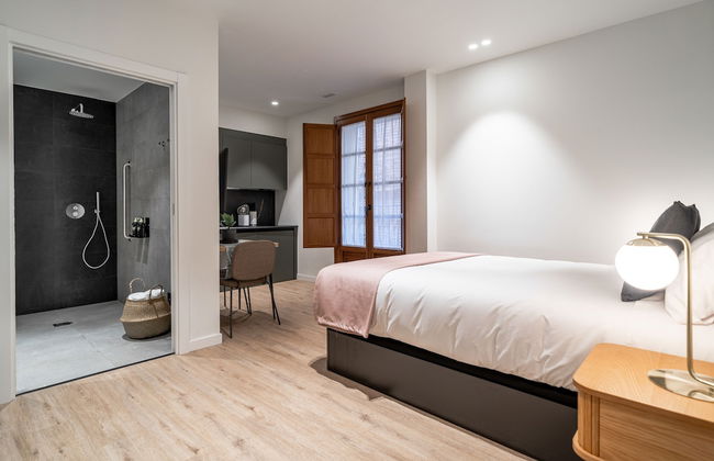 Limehome Vitoria Palacio Álava-Velasco - Foto 23