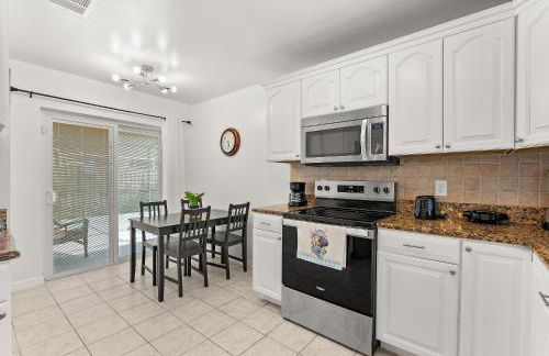 3 Quartos + Piscina e Game Room em Orlando - Foto 17