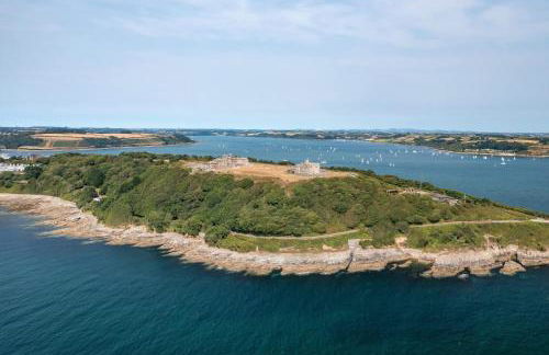 Spacious House nr Castle Beach Parking & Sauna - Foto 61