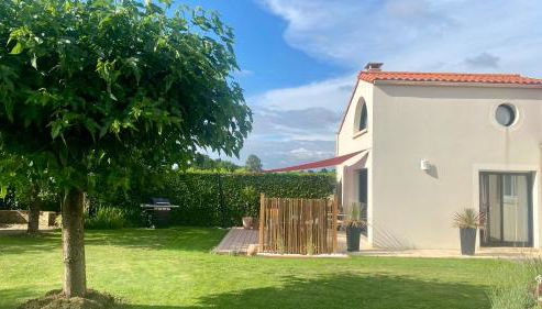 La Petite Chaunière - Foto 2