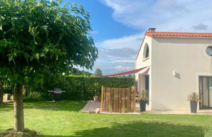 La Petite Chaunière - Foto 2