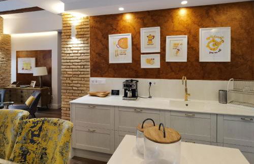 Torres de Serranos Apartments - TTdSSa VLC - Photo 31