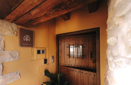 Apartamentos CASA RURAL EL VENTANICO - Foto 39