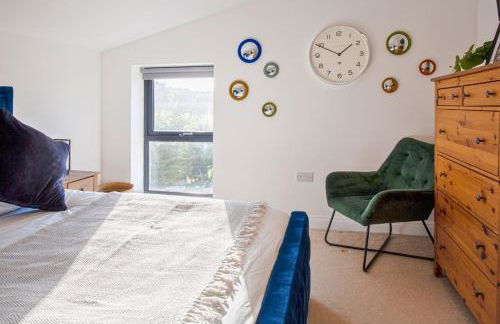 Discovery Barn - Luxury 2 Bed Barn Conversion! - Foto 82