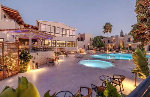 Blue Aegean Hotel & Suites - Foto 118