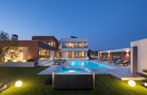Beautiful Villa Scallop - Foto 2