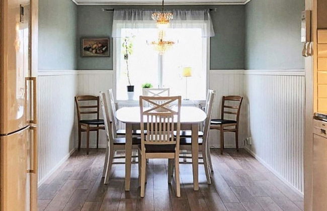 8 Person Holiday Home in Karlskrona - Foto 11