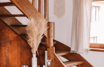 Poddasze dla Znajomych - apartament z gorącą balią nad Jeziorem Czorsztyńskim - okolica Czorsztyn, Szczawnica, Velo Czorsztyn, Krościenko, Zakopane, Gorce, Pieniny, Tatry - Foto 43