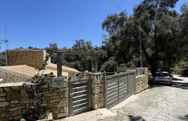 Villa Mitsialis - Foto 19