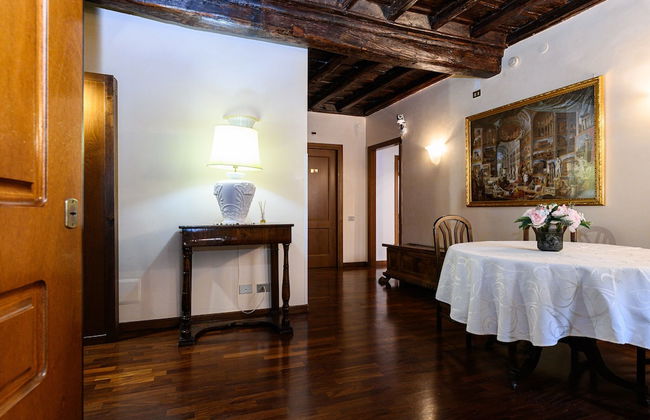 Domus Julia - Foto 73