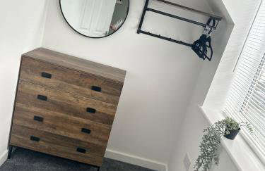 NKB Short Stays - home from home - Foto 17