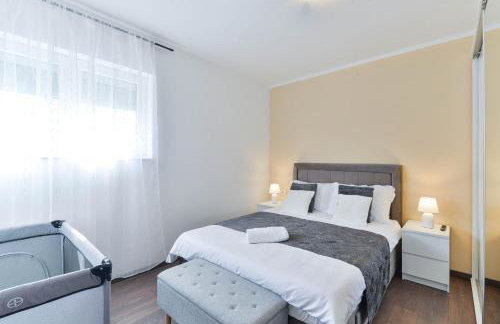 Apartment Holiday House Diana - Foto 28